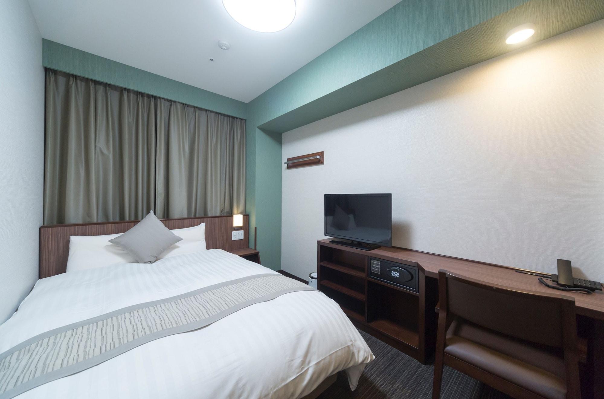 Hotel Myoujin-no-yu Dormy Premium Kanda Präfektur Tokio