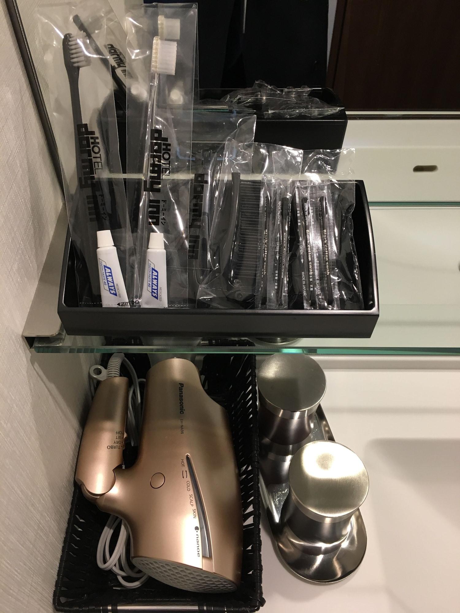 Hotel Myoujin-no-yu Dormy Premium Kanda Präfektur Tokio
