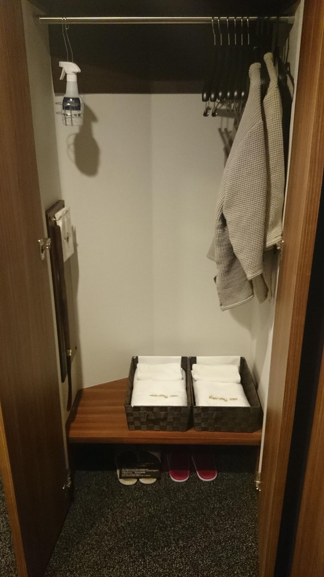 Myoujin-no-yu Dormy Premium Kanda 3* Präfektur Tokio