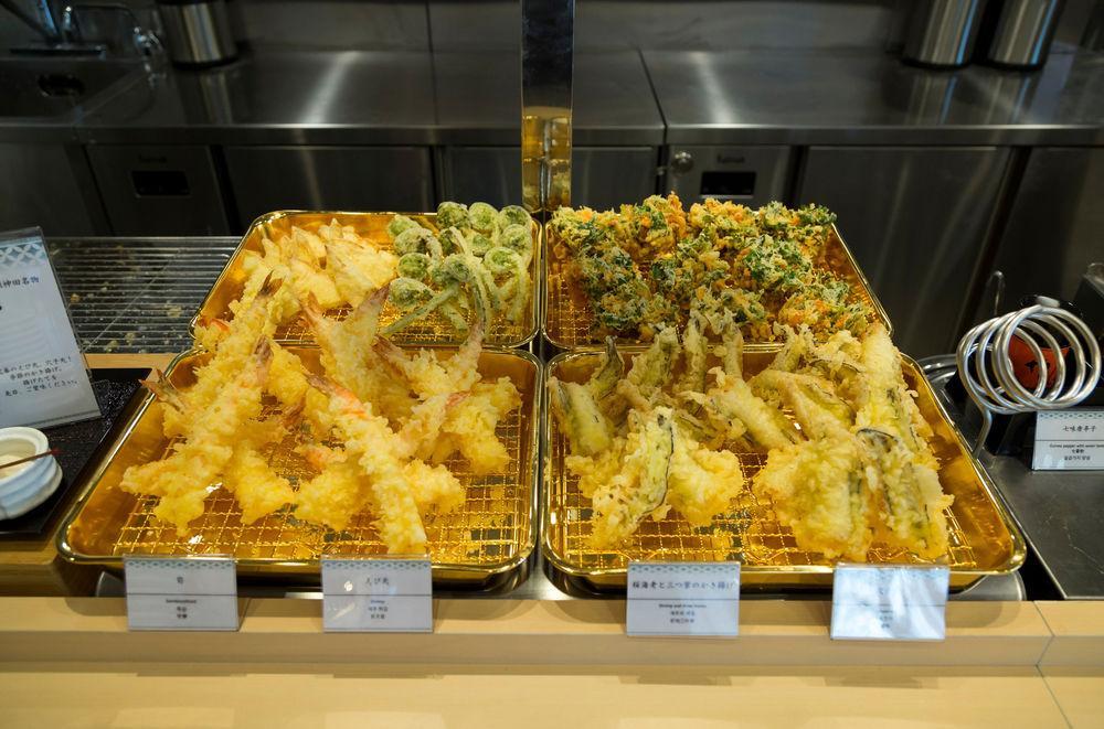 Hotel Myoujin-no-yu Dormy Premium Kanda Präfektur Tokio