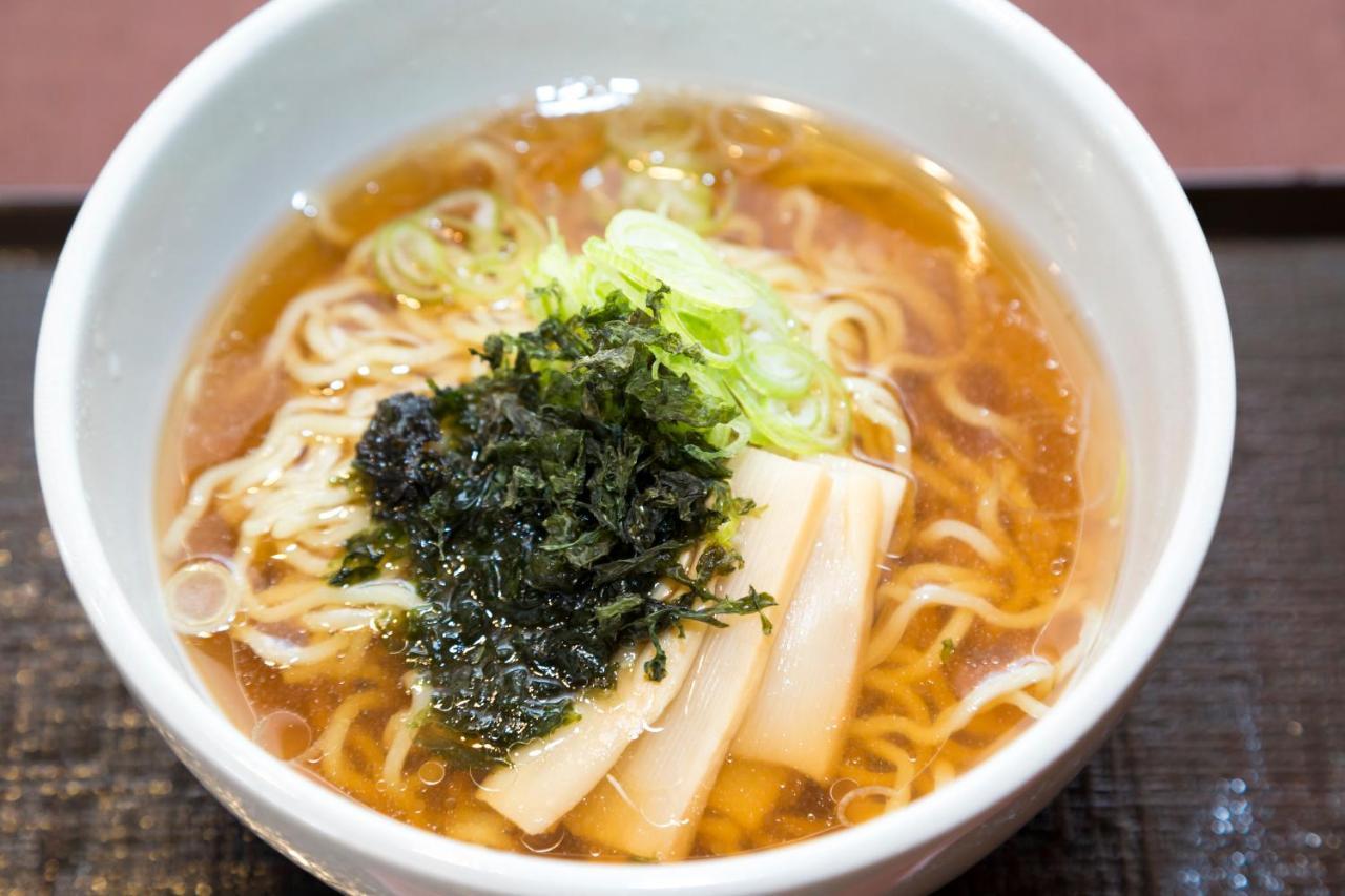 Myoujin-no-yu Dormy Premium Kanda 3* Präfektur Tokio
