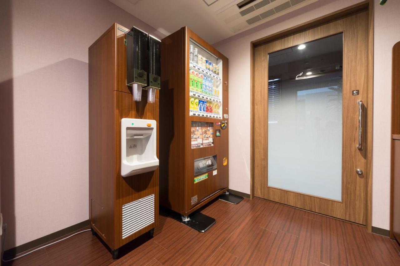Hotel Myoujin-no-yu Dormy Premium Kanda Präfektur Tokio